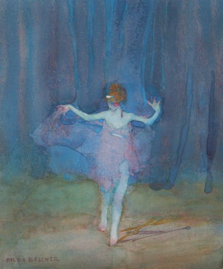 belcher-hilda-blue-dancer-440