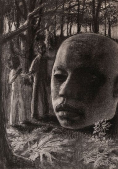 Wilson, John - Eternal Presence with Children