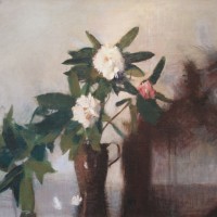 Thacher, Elizabeth – Rhododendrons 550