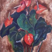 Lazzell, Blanche